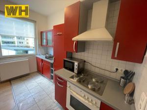 Schöne 2 Schlafzimmer für 4 Per.