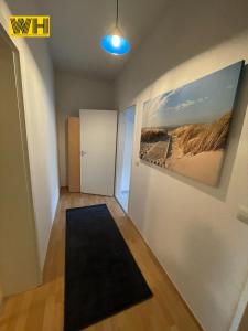 Schöne 2 Schlafzimmer für 4 Per.