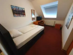 4 Hildesheimer Str.357,2.OG, 3 x SZ - 黑明根