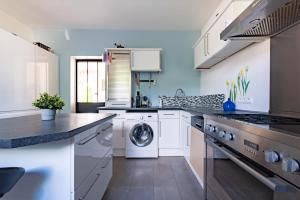 The Tourangelle House - Family House