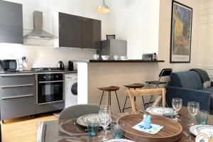 Le Jeanne dArc - 4pers Pl du Vieux Marché