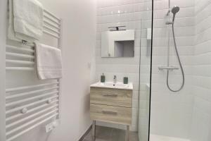 The Herriot - T3 in the Heart of the City - Lyon 1st