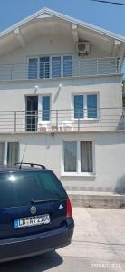 Apartmani Isabela sa terasom