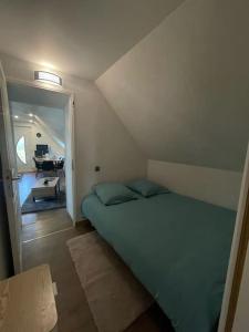 Appartements breizh sweet home : photos des chambres