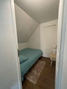 Appartements breizh sweet home : photos des chambres