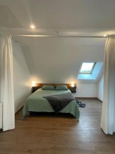 Appartements breizh sweet home : photos des chambres