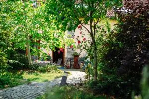 Farma Moulisových - Mirošov