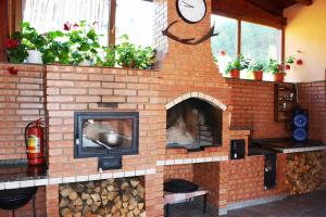 Casa La Marin Borșa