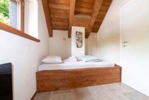 Chalet con 2 Camere da Letto