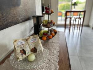 Le Jardin Secret - Maison de location saisonnière