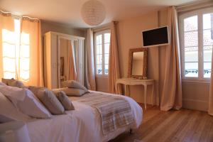 Le Jardin Secret - Maison de location saisonnière