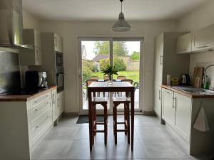 Le Jardin Secret - Maison de location saisonnière