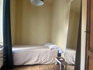 Ninas place in the city center