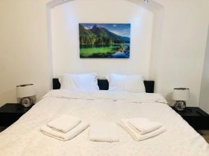 Joy City Stay Spacious