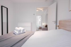 2-BR apartment w a balcony in Nørrebro - 221