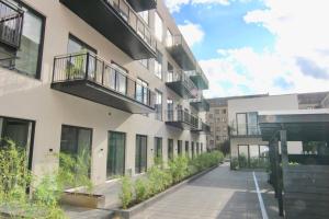 2-BR apartment w a balcony in Nørrebro - 221