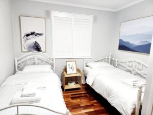 2BDR Holiday Flat near Bright-Entire Place