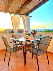 Shardana Blu - Net Zero Home Holiday img19