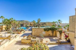 One-Bedroom Apartment room in Gozo Village Holidays