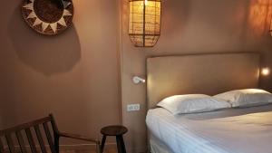 Hotels Hotel le Corbusson : photos des chambres