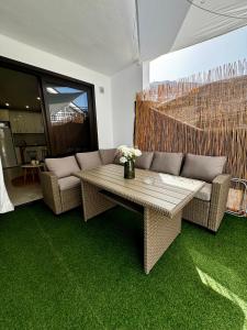 APARTMENT LOS DIAMANTES - Los Cristianos