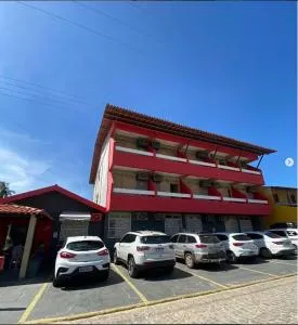 Pousada Florais do Atlântico - Atalaia