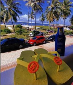 Pousada Florais do Atlântico