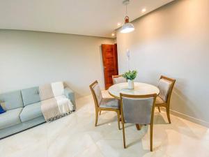 conforto e elegância