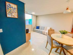 conforto e elegância