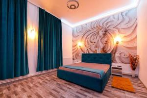 Joy City Stay Ultracentral Chic