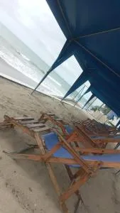 Suite Tonsupa - 阿劳西