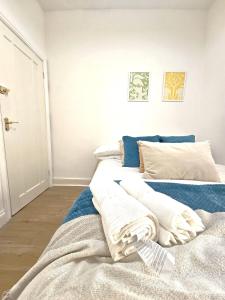 Luxurious Guesthouse Accommodation for Professionals and Students near Cardiff City Centre