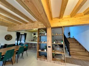 Cabana Brad Apuseni Villa