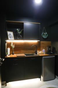 Suite d exception avec spa privatif