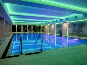 Król Plaza Spa & Wellness - Ярославець