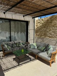 Maisons de vacances Villa Helene : photos des chambres