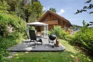 Ferienhaus Sankt Peter - Dachsberg im Schwarzwald