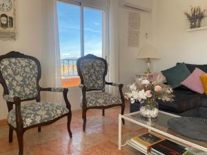 The Beautiful Views I