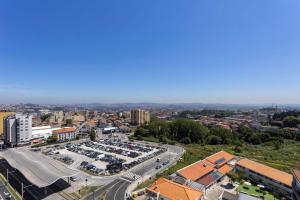 Liiiving in Gaia - Panoramic Terrace Penthouse