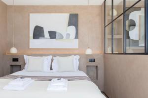 Liiiving in Gaia - Panoramic Terrace Penthouse