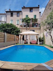 Maison chez Marthe - 4hvězdičkové hotely ve městě Le Muy