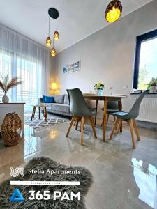 Apartament RELAX w Summer Lofts Z DOSTĘPEM DO BAWIALNI - 365PAM