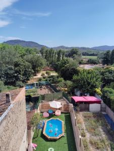 Maisons de vacances Maison chez Marthe : photos des chambres