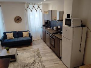 Maison chez Marthe
