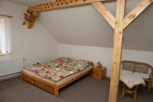 Zlaté slunce, apartmán 150m2, až 12 osob