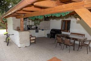 Zlaté slunce, apartmán 150m2, až 12 osob