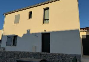 Maisons de vacances Villa Helene : Maison 3 Chambres