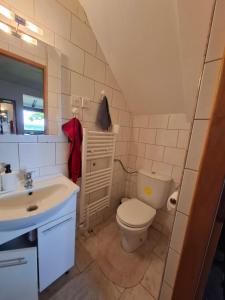 Agroturizam Na Malenom brijegu BAKINA VIKENDICA