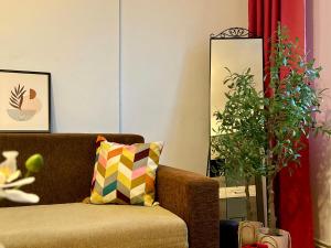 Joy City Stay Ultracentral