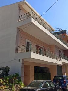 Nea Peramos Apartment-1